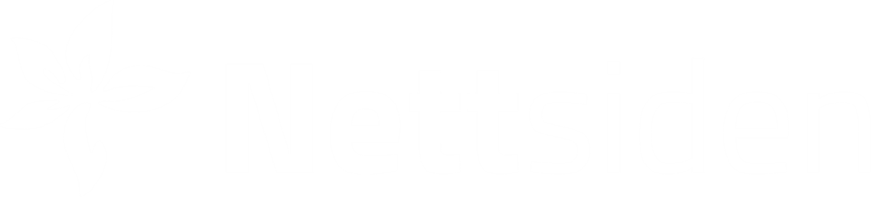 Nettstedsoppsett